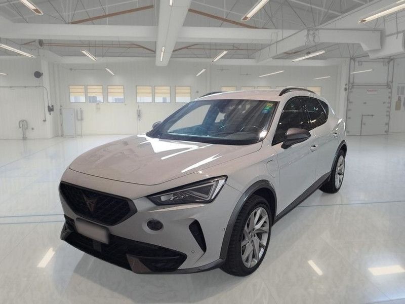 Image of Cupra Formentor