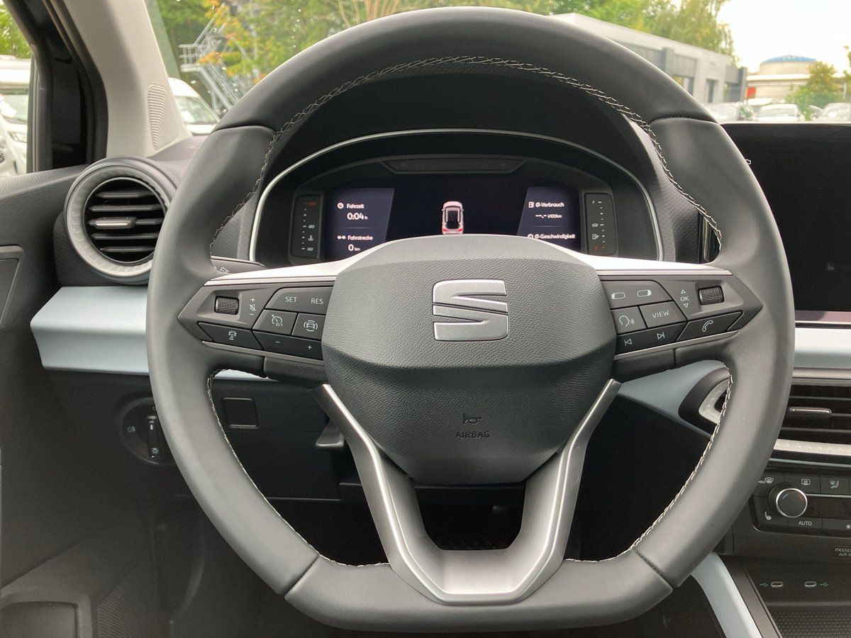 Seat Arona - Bild 15