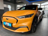 Ford Mustang Mach-E - Vorschau Bild 2