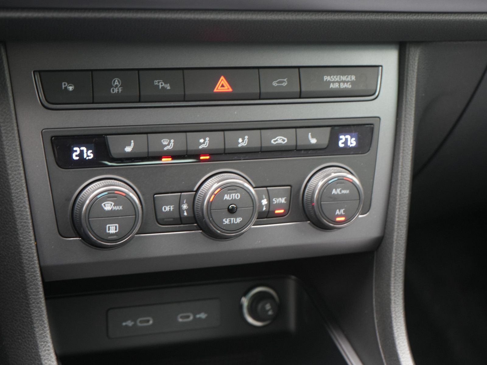 Cupra Ateca - Bild 14