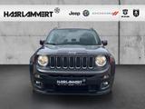 Jeep Renegade Longitude FWD 1.4 PDC+TEMPOMAT+BLUETOOT - Jeep Renegade: Longitude