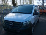 Mercedes-Benz Vito Tourer 114/116 CDI, 119 CDI/BT Pro kompakt - gebrauchte Kleinbusse in Köln