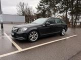 Mercedes-Benz W204 220cdi Facelift , Apple Carplay , AHK... - Mercedes-Benz C-Klasse W204 mit Facelift