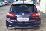 Nissan Pulsar N-Connecta AUtomatik*Navi*Kamera* - gebrauchte Nissan Pulsar aus dem Jahr 2016