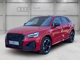 Audi Q2 S line tronic 40 TFSI quattro Sline+tronic+Ma - Audi Q2: Sline