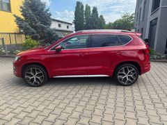 SEAT Ateca 2.0 TSI DSG FR 4Drive