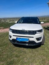 Jeep Compass 1.4 MultiAir Limited 4x4 Auto Limited - Jeep Compass in Mainz