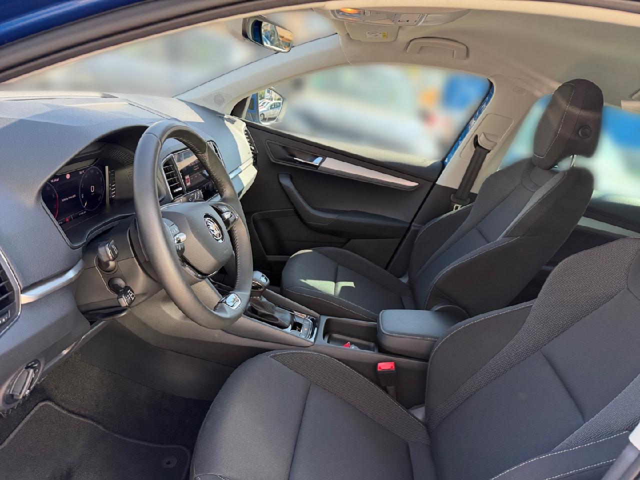 Skoda Karoq Selection DSG *Navi,ACC,RFK,LHZ*, миниатюра 7