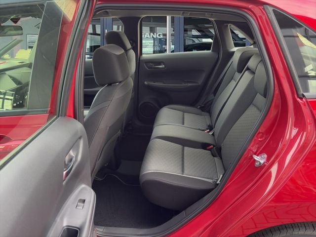 Honda Jazz Elegance 1.5 Hybrid ° LED°Navi°RFK°SHZ°