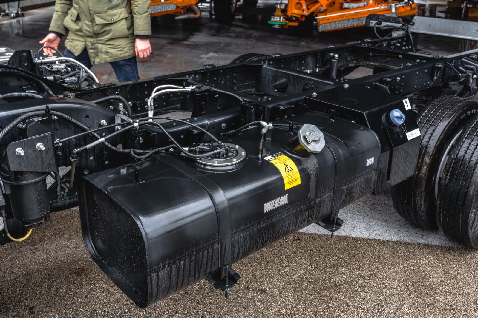 Mitsubishi  – Ansicht 19