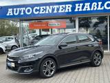 Kia XCeed Spirit AUTO*LED*ACC*CAM*AHK*1-HAND*S-HEFT - gebrauchte Kia XCeed aus dem Jahr 2020