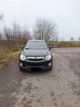 Opel Antara 2.2 CDTI Cosmo 4x4 135kW Automatik Cosmo - Opel Antara Cosmo