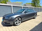Audi A5 2.0 TFSI multitronic - S-Line - Audi: Multitronic