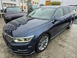 Volkswagen Passat Variant R-Line BMT 2,0 TSI 4Motion AUTOMA - Volkswagen Passat Variant in Mannheim