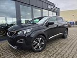 Peugeot 3008 Allure GT Line*Navi*Led*Pano*E-Klappe*AHK* - Peugeot 3008: Schwarz