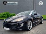 Peugeot RCZ Basis - Peugeot Gebrauchtwagen von 2011