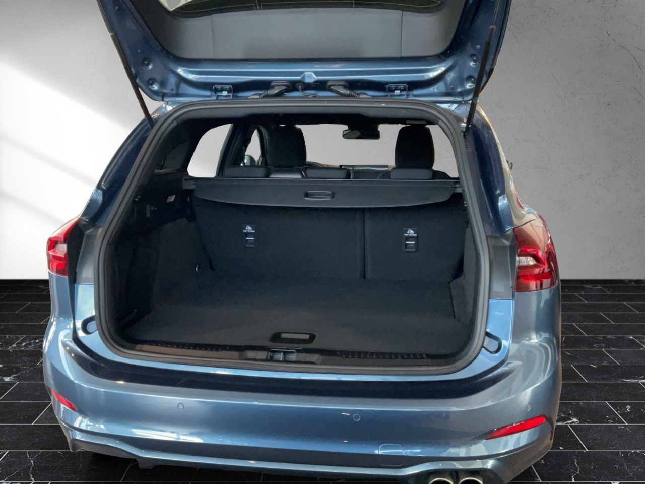 Ford Focus - Bild 14