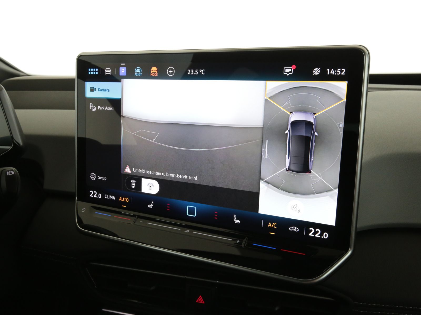 Volkswagen ID.3 - Bild 21