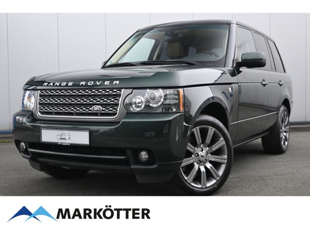 Land Rover Range Rover 3.6 TDV8 HSE *Traum Occasion*