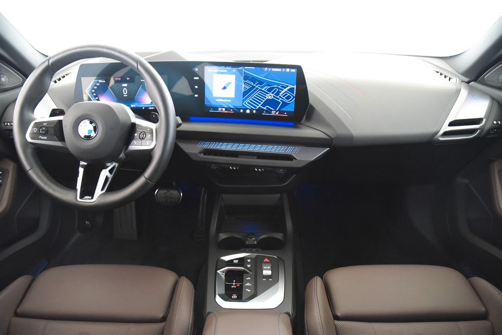 BMW 220 Gran Coupé