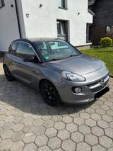 Opel Adam JAM 87PS Lenkrad-/Sitzheizung 8Fach bereift - Opel Adam Gebrauchtwagen in Düsseldorf