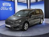 Ford Galaxy 2.0 EcoBlue TITANIUM *AHK*7-Sitzer*Busine - Ford Galaxy Kombi Gebrauchtwagen