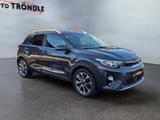 Kia Stonic 1.0 T-GDI Platinum Edition +AHK+Glasdach - gebrauchte Kia Stonic aus dem Jahr 2018