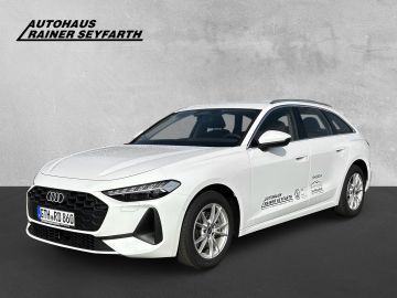 Audi A5 - 1