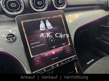 صورة مصغرة 37 لـ 2023 Mercedes-BENZ CLE