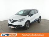 Renault Captur 1.2 TCe Energy Crossborder Aut.*CAM*NAVI* - Renault Captur Gebrauchtwagen
