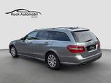 Mercedes-Benz E 350 T CDI AMG 7G Leder Airmatic Pano TÜV NEU - Mercedes-Benz E 350 in Augsburg