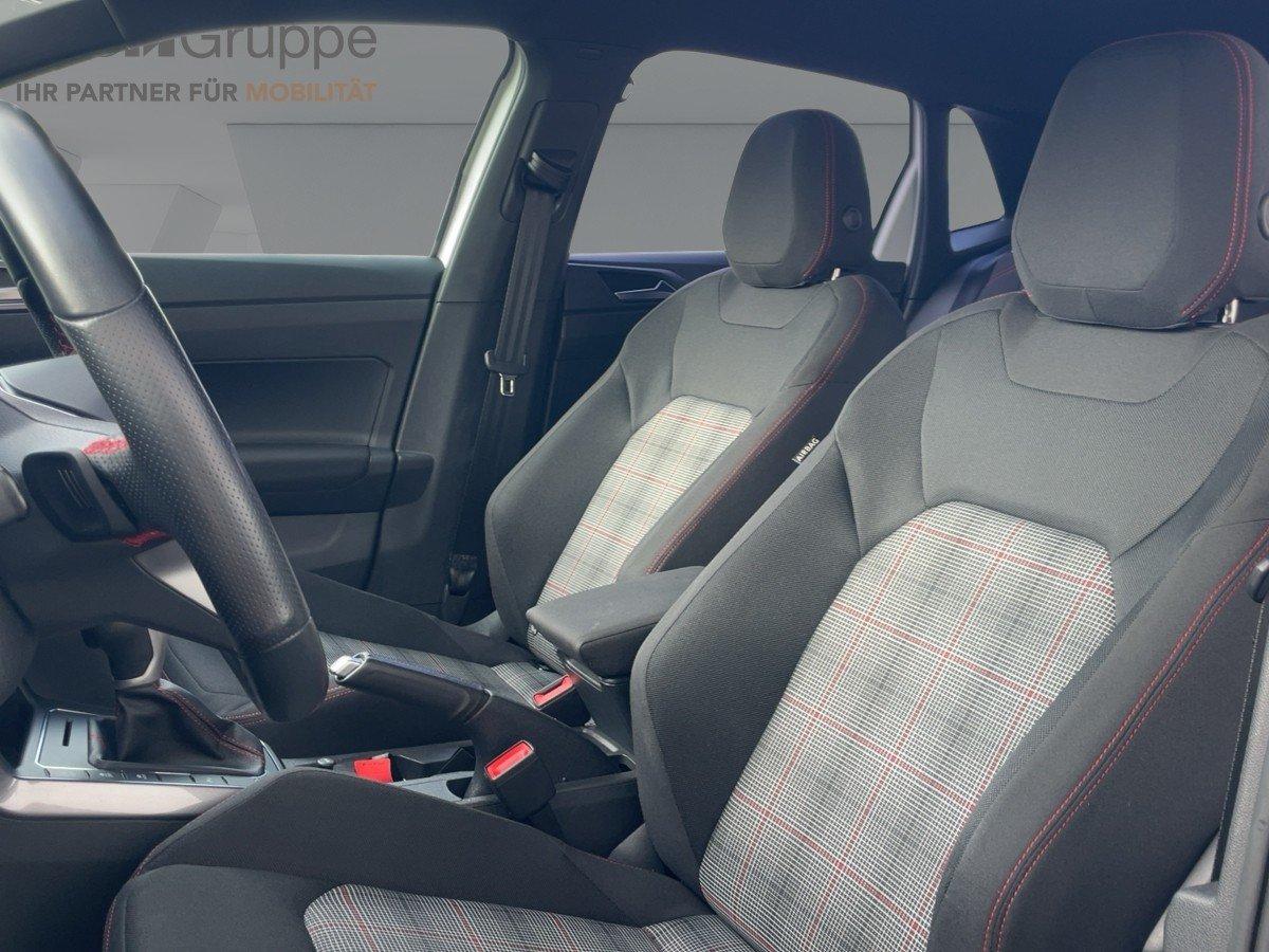 Volkswagen Polo GTI 2.0 TSI MATRIX+APP+LED+PDC+VIRT+SHZ, миниатюра 7