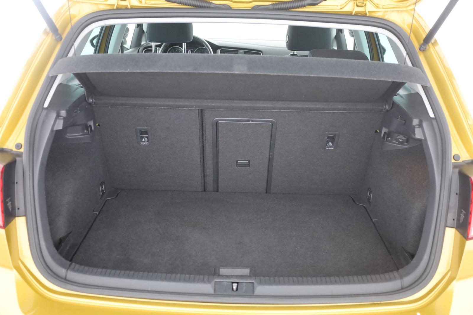Volkswagen Golf VII 1.5 TSI Join Navi Sitzheizung ACC PDC