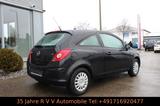 Opel Corsa D 1.4 Edition, Scheckheftgepflegt, 1.Hand - Opel Corsa aus 2008: 1.4