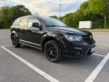 Fiat Freemont 2.0/LEDER/AUT/ALLRAD/AHK/7-Sitzer - gebrauchte Fiat Freemont aus dem Jahr 2015