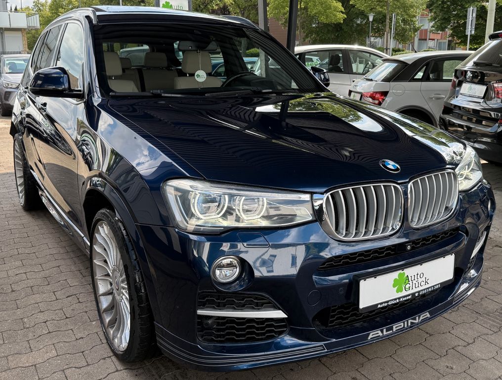 Angebot ansehen ALPINA XD3