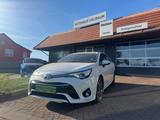 Toyota Avensis Touring Sports Edition-S - scheckheftgepflegte Toyota Avensis