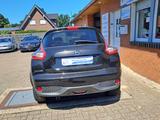 Nissan Juke Tekna 1,2L TÜV 02/2026 - Nissan Juke: Tekna