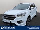 Ford Kuga 1.5 EcoBoost ST-Line 18" Keyless Sihz Navi - gebrauchte Ford Kuga aus dem Jahr 2018