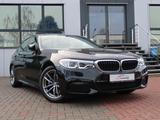 BMW 530d xDrive M Paket Sportpaket ///M Aerody. 1-Hd