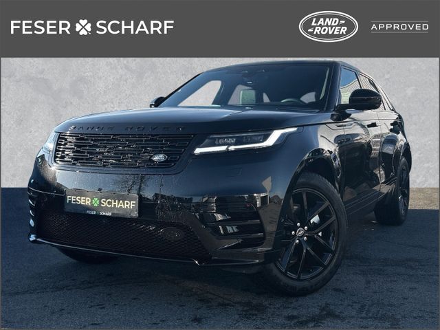 Land Rover Range Rover Velar Dynamic SE D200 Pano WinterP. 