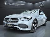 Mercedes-Benz C 180 T AVANTGARDE, AHK, Totwinkel, MBUX Premium - Mercedes-Benz C-Class Jahreswagen