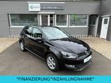 Volkswagen POLO°COMFORTLINE°CLIMATR.°ALU°GEPFLEGT°TÜV 07.27 - Volkswagen Polo aus 2010: Comfortline