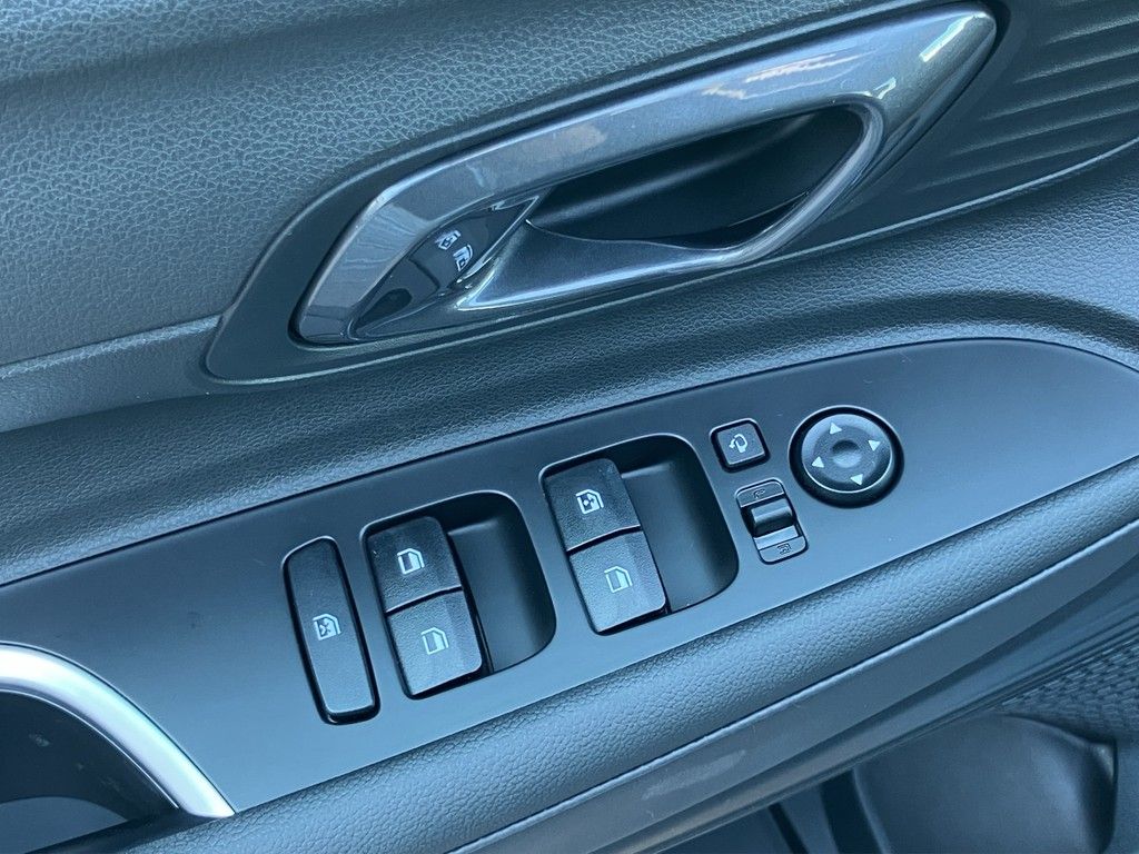 Hyundai i20 – Bild 10