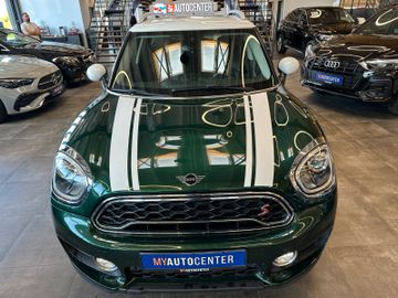 MINI COOPER *HarmanKardon*TEMPO*NAVI*LED