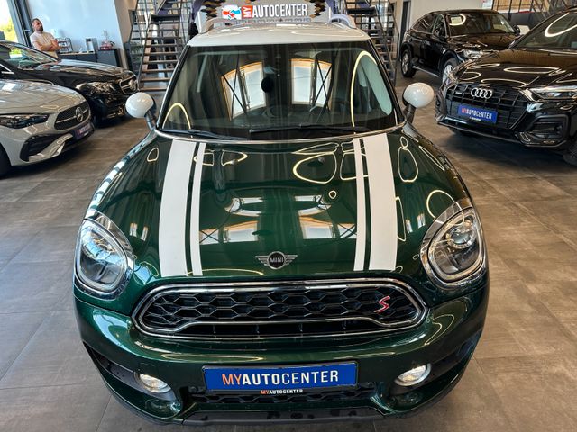 MINI COOPER *HarmanKardon*TEMPO*NAVI*LED