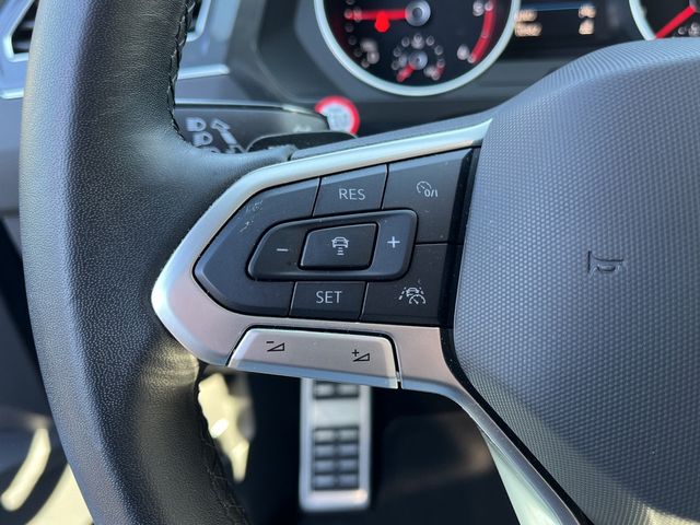 Tiguan 2.0 TDI Move 4Motion DSG ACC MATRIX-LED