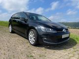 Volkswagen Golf 2.0 TDI DSG BMT Highline Variant