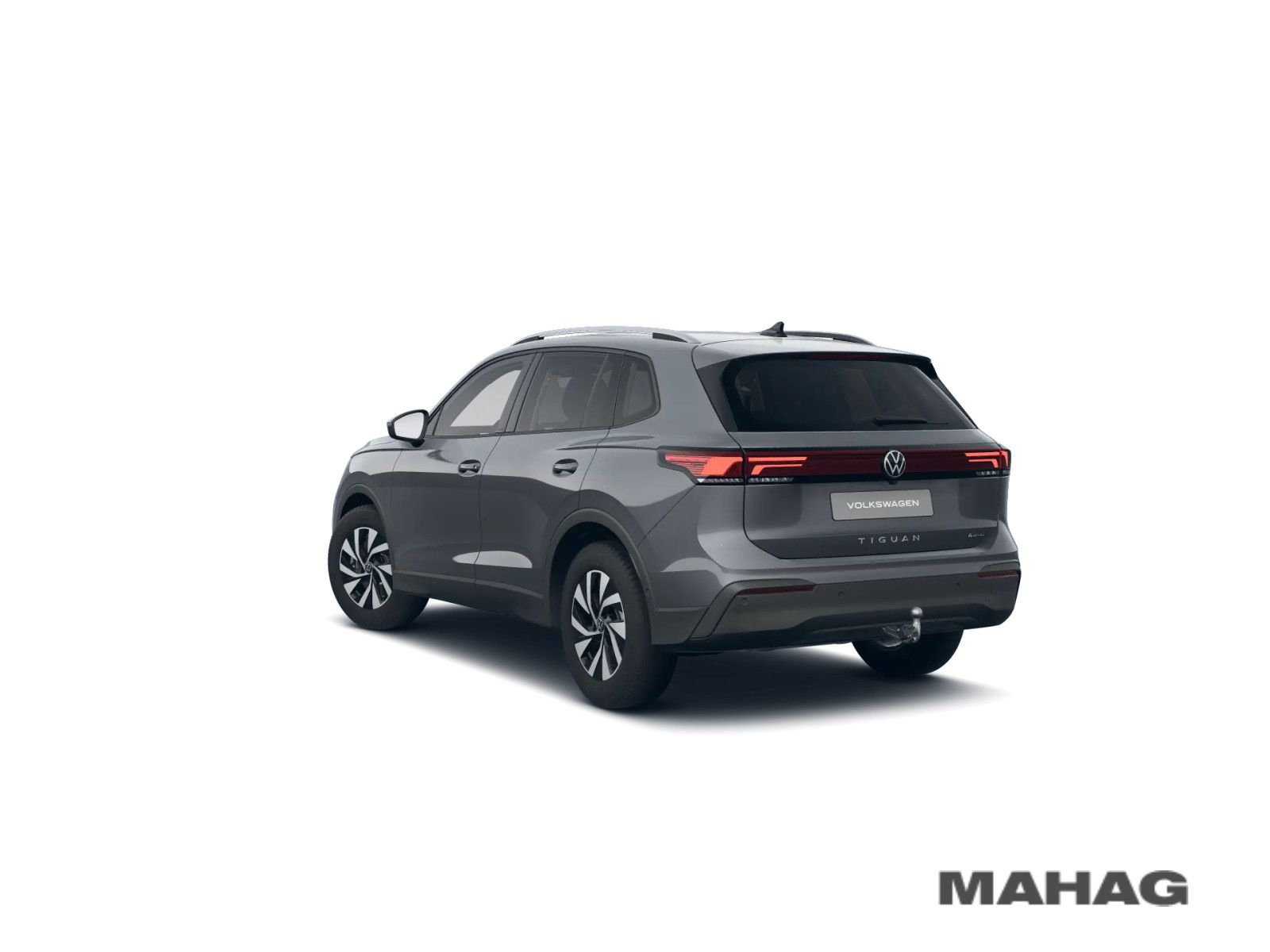 Volkswagen Tiguan - Bild 7