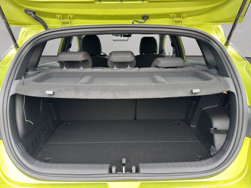 Hyundai i20 – Bild 4